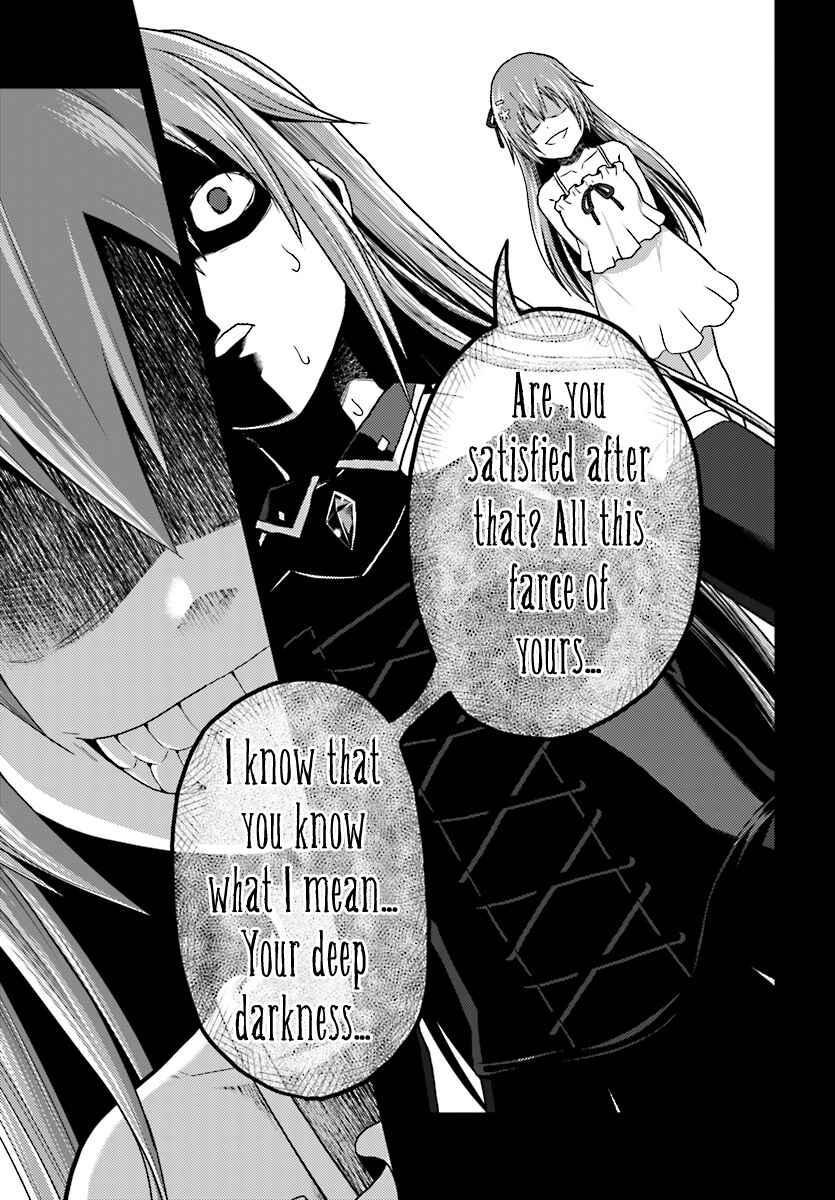 Page 13 Chapter 16 Murabito desu ga Nani ka?