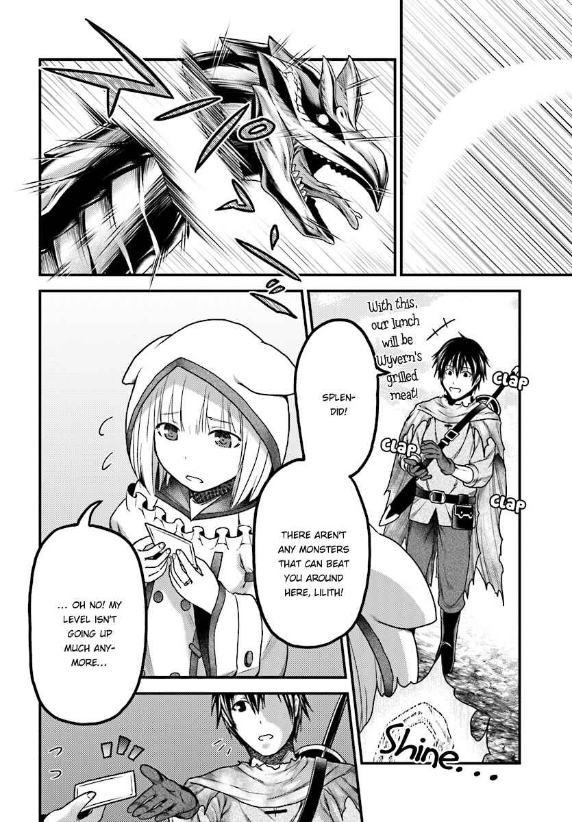 Page 18 Chapter 16 Murabito desu ga Nani ka?
