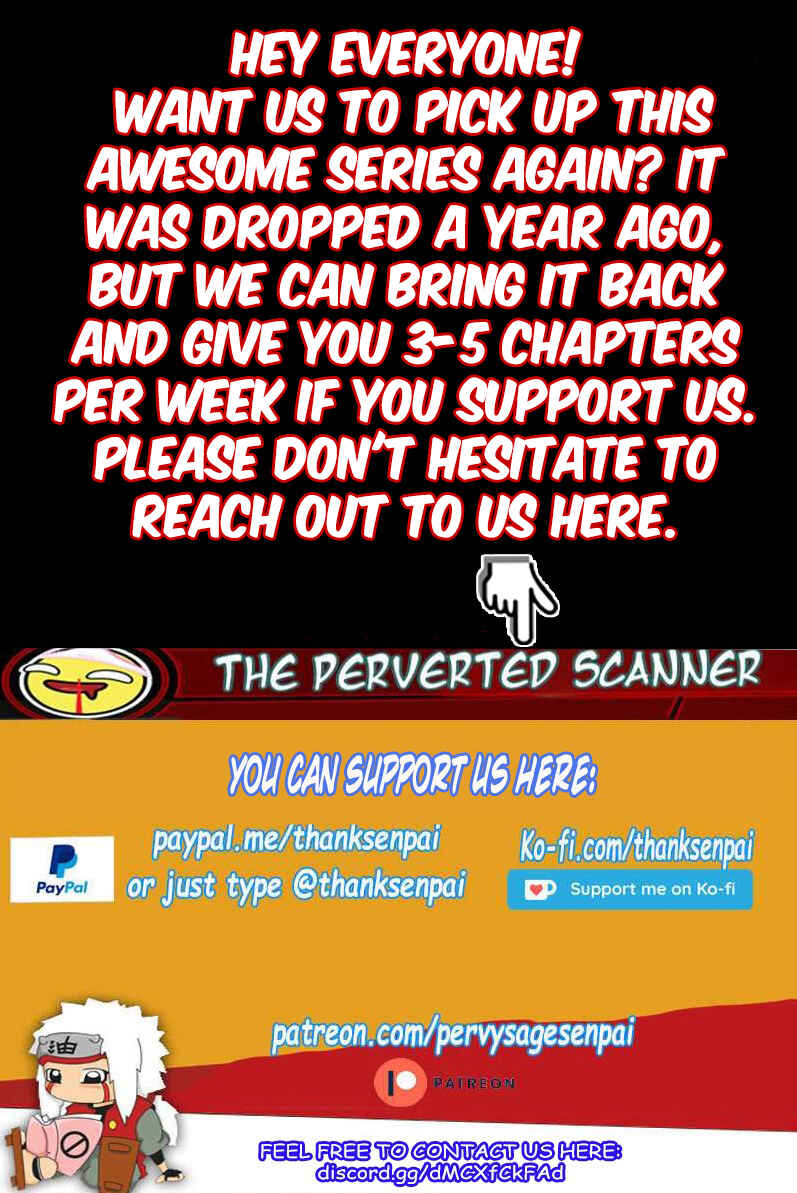 Page 1 Chapter 68 Murabito desu ga Nani ka?