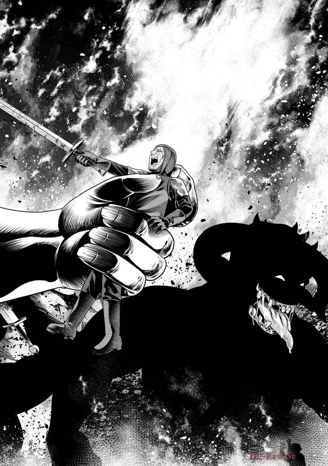 Page 3 Chapter 81 Murabito desu ga Nani ka?