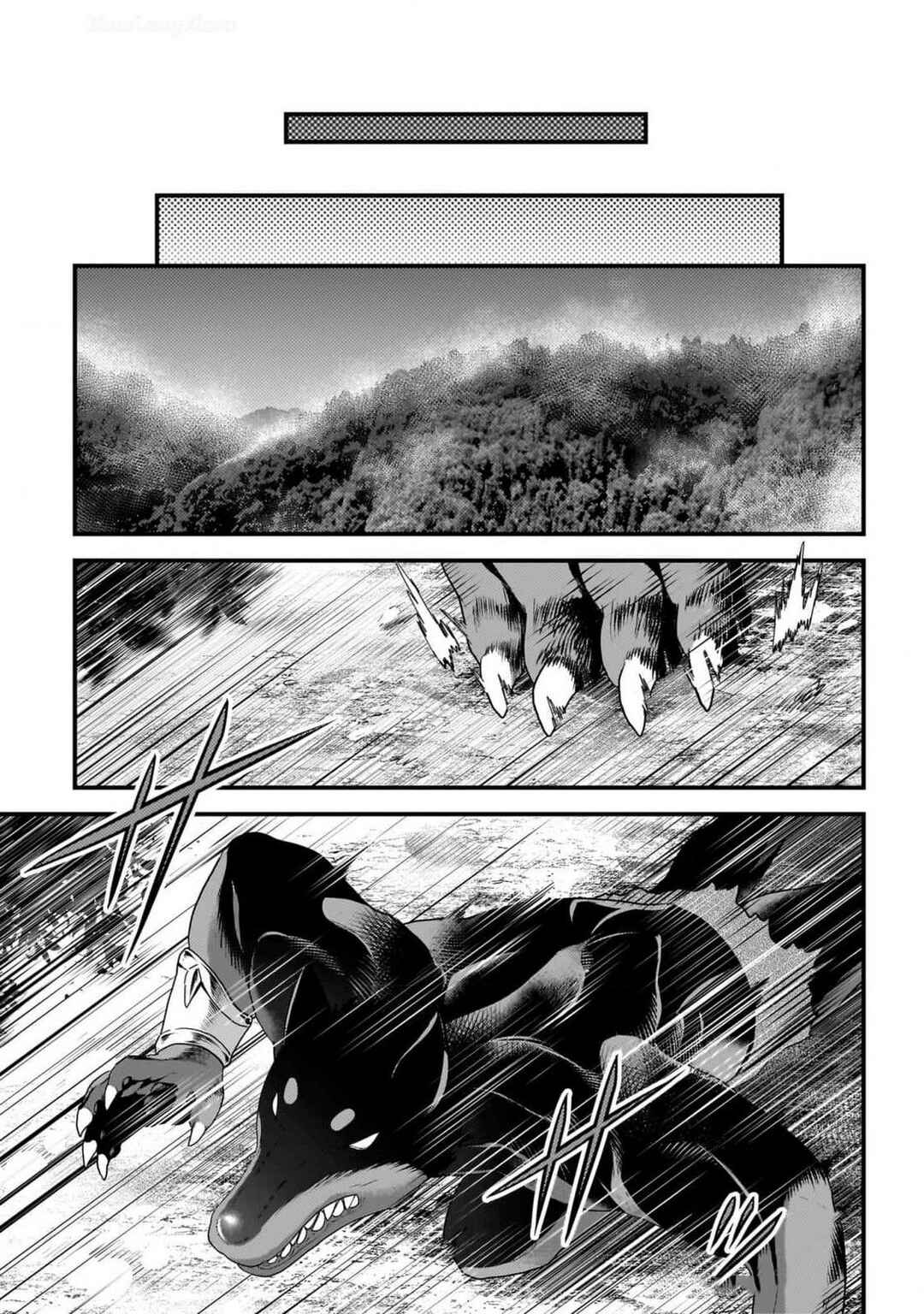 Page 11 Chapter 71 Murabito desu ga Nani ka?