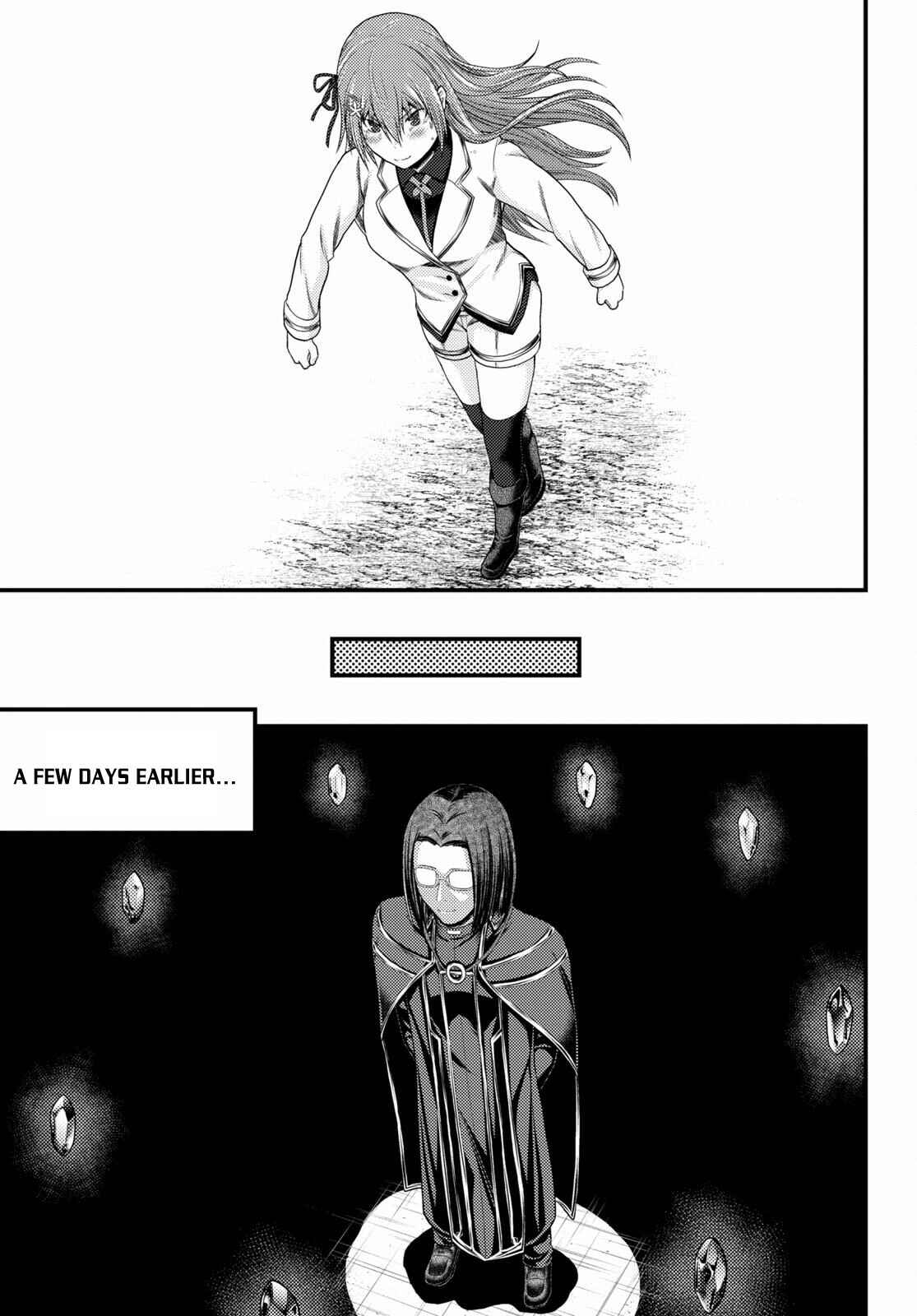 Page 23 Chapter 47 Murabito desu ga Nani ka?