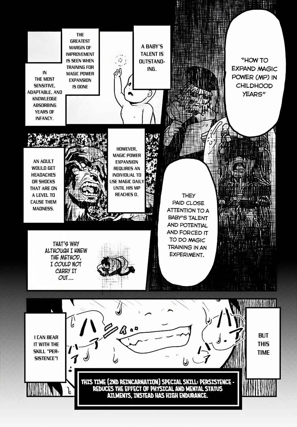 Page 10 Chapter 2 Murabito desu ga Nani ka?