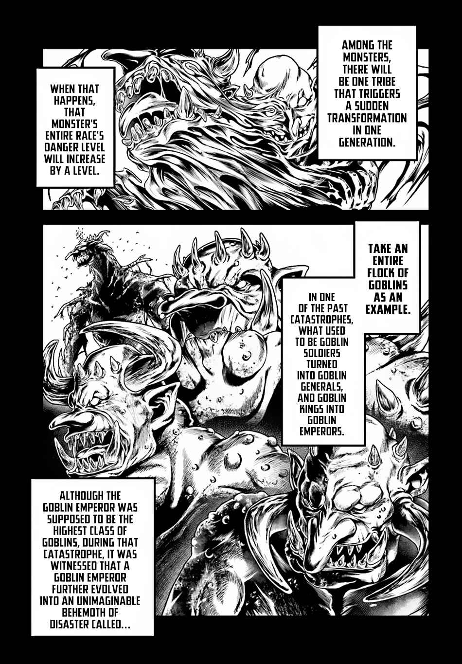 Page 24 Chapter 23 Murabito desu ga Nani ka?