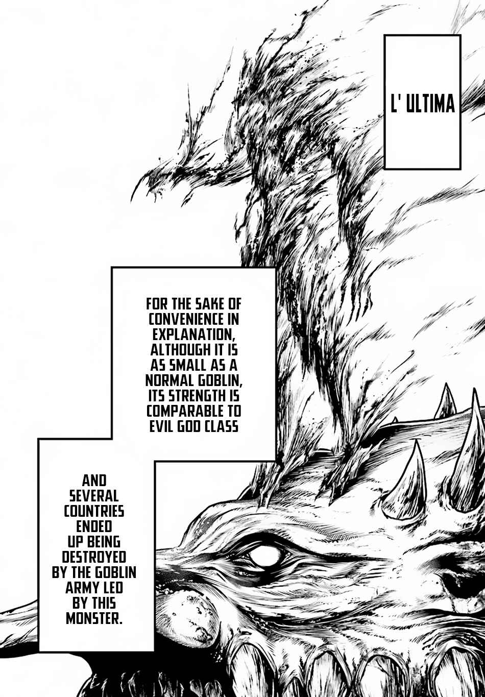 Page 25 Chapter 23 Murabito desu ga Nani ka?