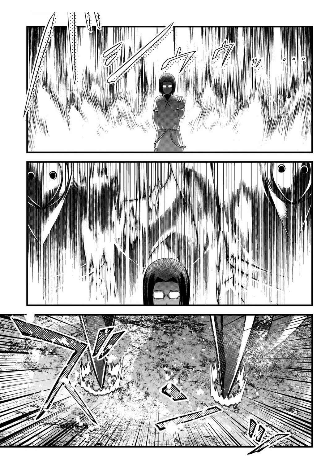 Page 28 Chapter 80 Murabito desu ga Nani ka?