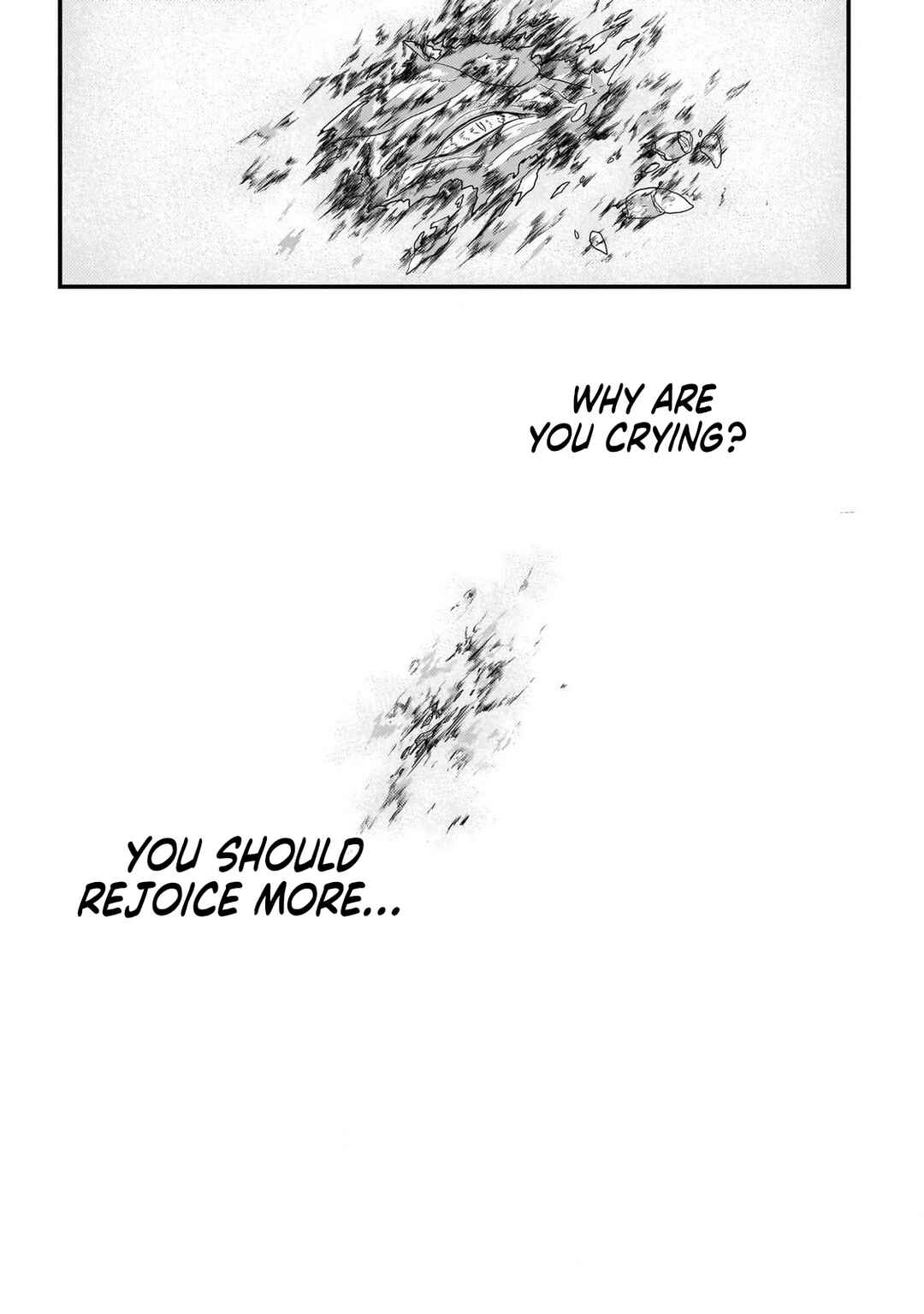 Page 20 Chapter 77 Murabito desu ga Nani ka?