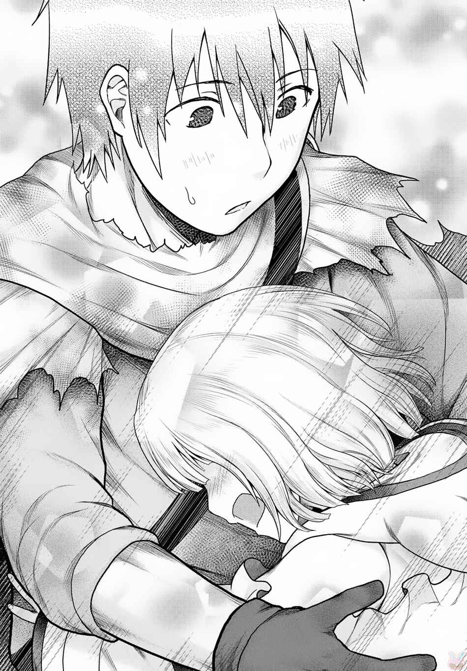 Page 13 Chapter 12 Murabito desu ga Nani ka?
