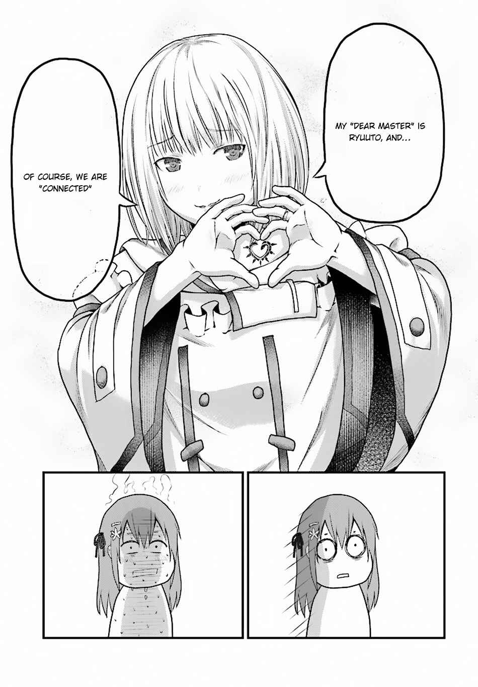 Page 22 Chapter 22 Murabito desu ga Nani ka?