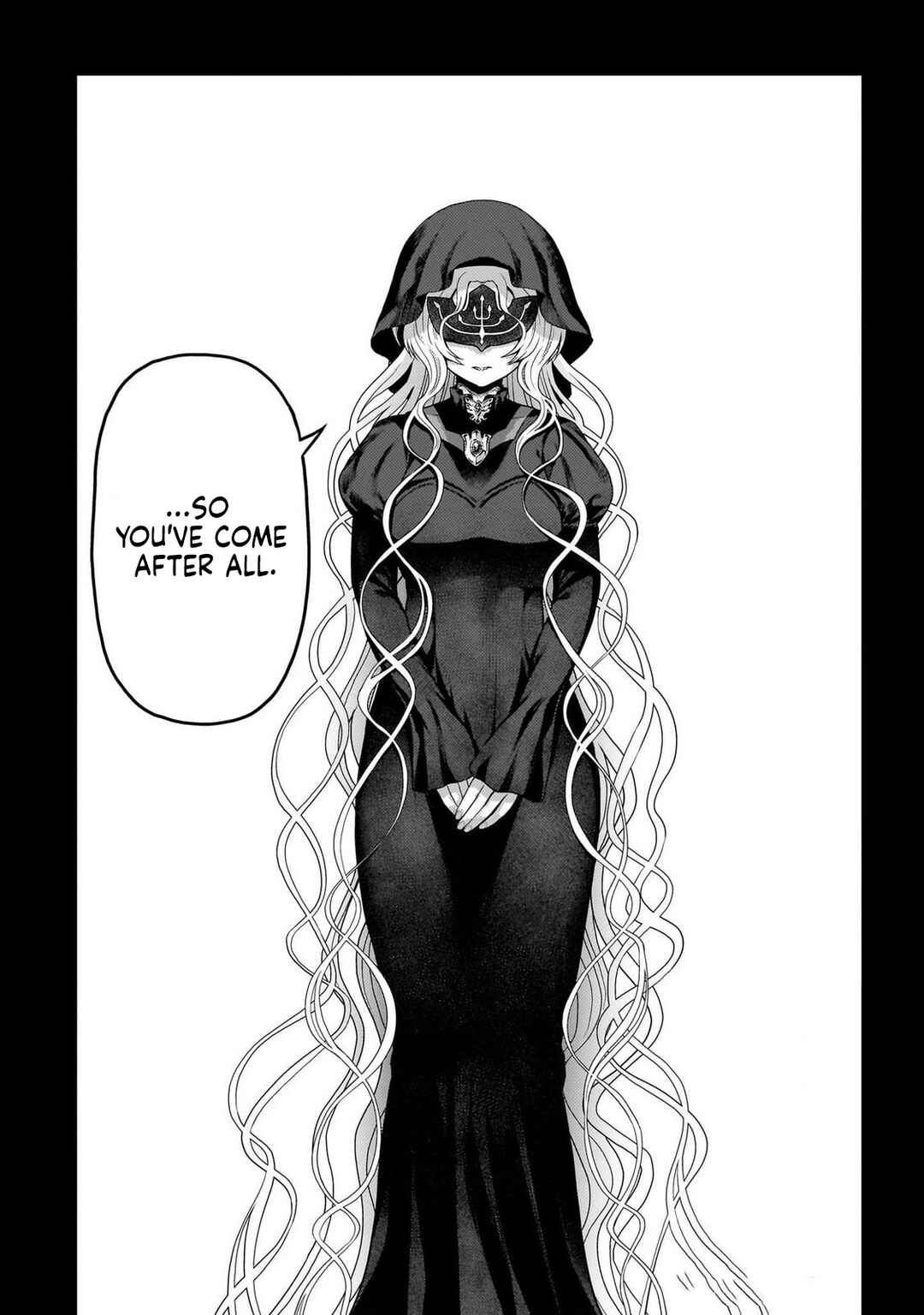 Page 10 Chapter 79 Murabito desu ga Nani ka?