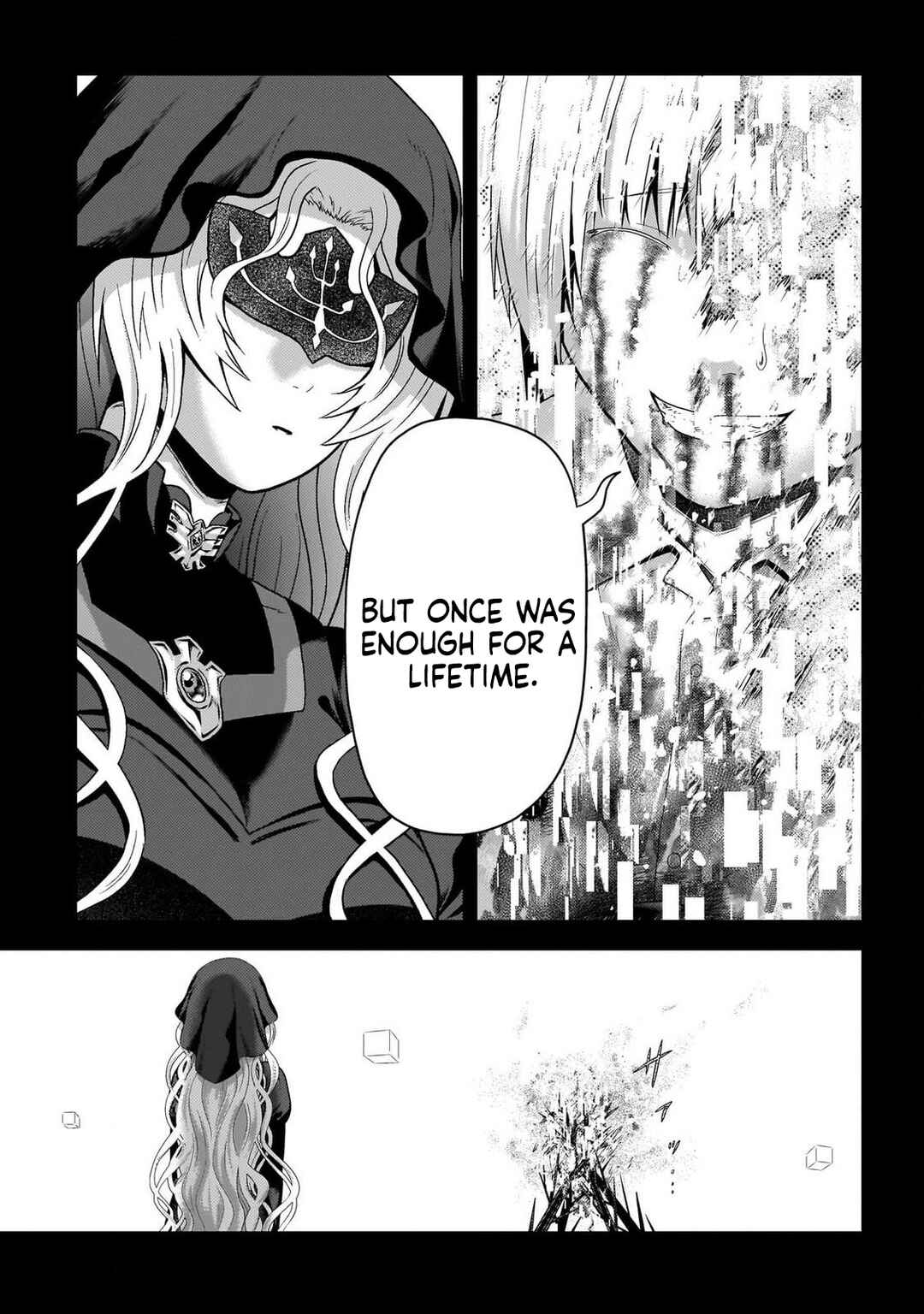 Page 18 Chapter 79 Murabito desu ga Nani ka?