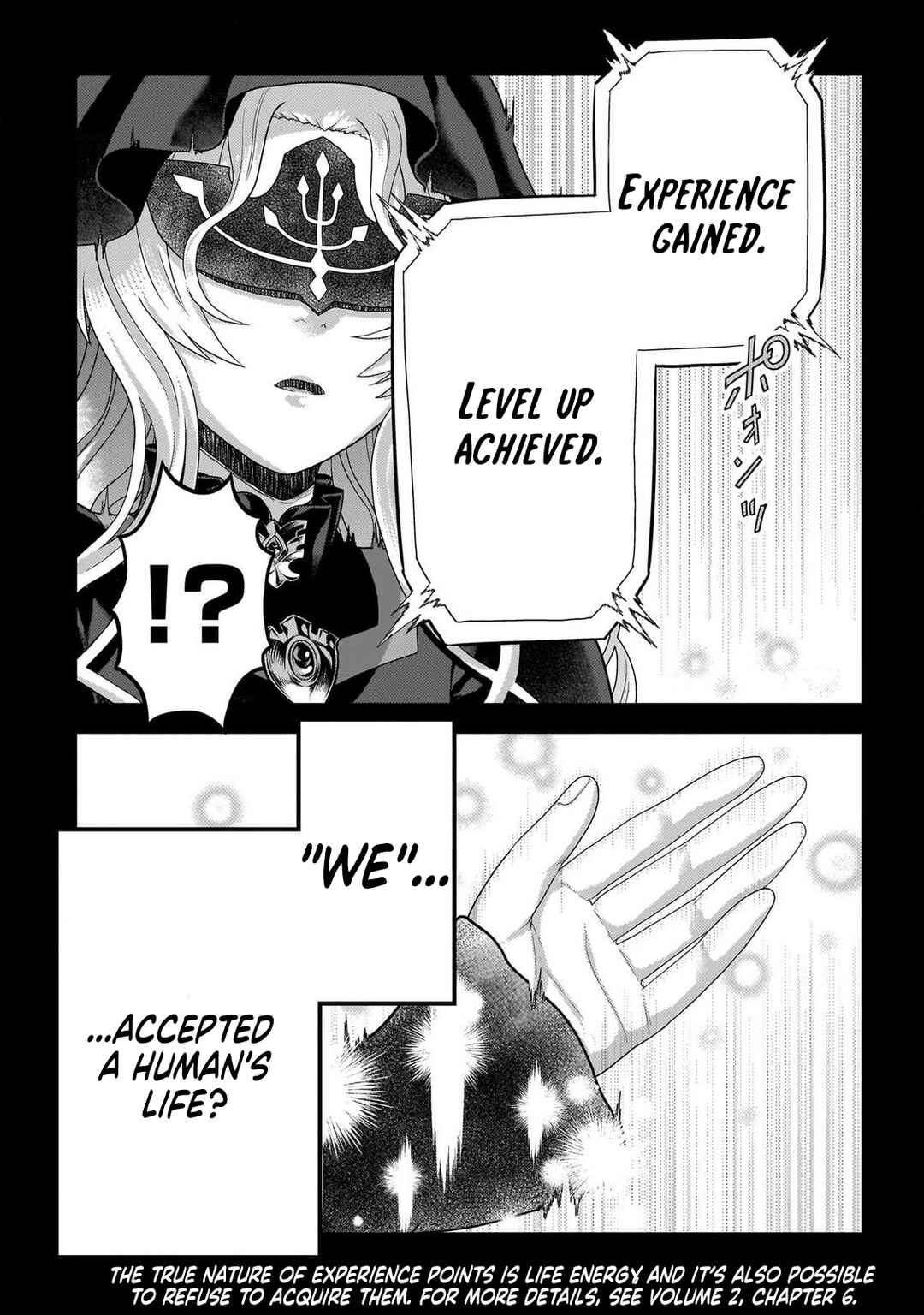 Page 20 Chapter 79 Murabito desu ga Nani ka?