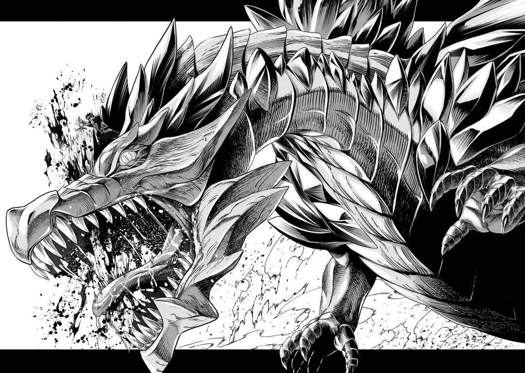 Page 4 Chapter 79 Murabito desu ga Nani ka?