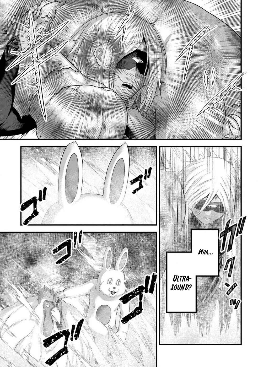 Page 18 Chapter 73 Murabito desu ga Nani ka?