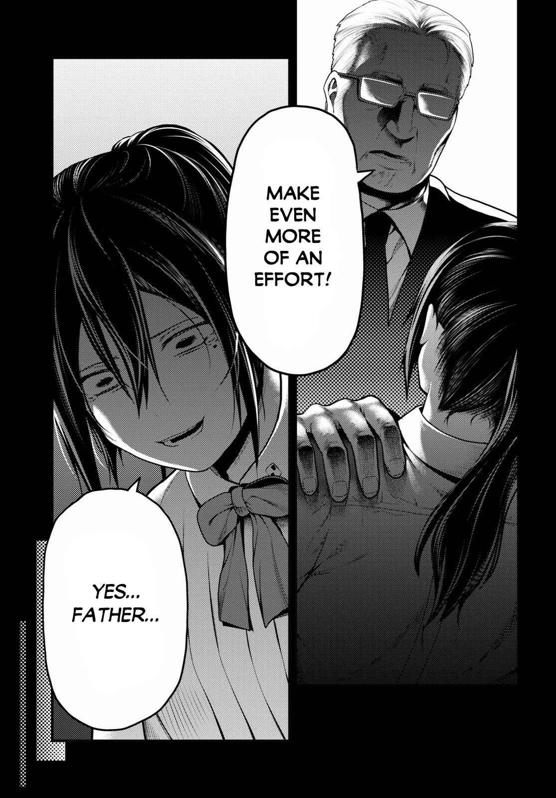 Page 6 Chapter 43 Murabito desu ga Nani ka?