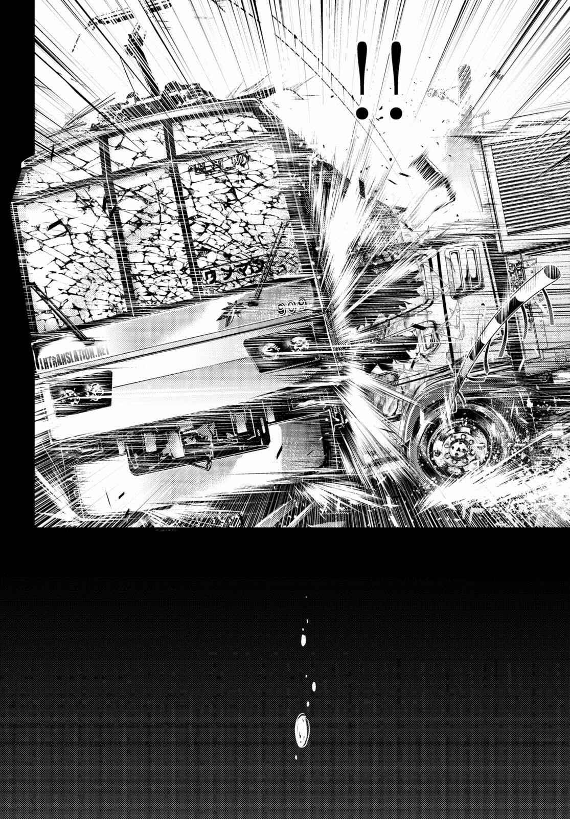 Page 9 Chapter 43 Murabito desu ga Nani ka?