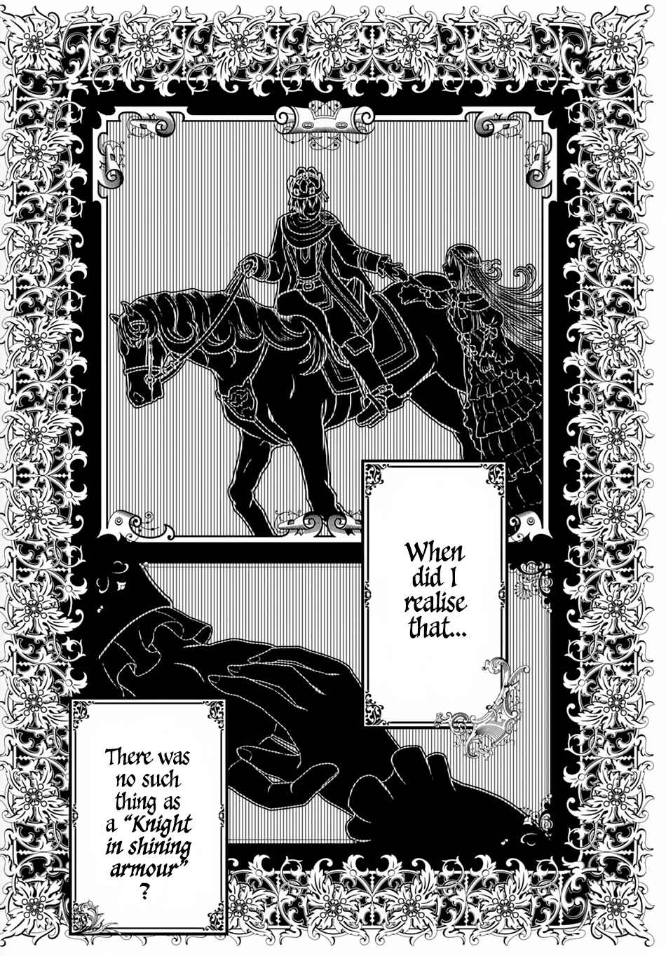 Page 3 Chapter 10 Murabito desu ga Nani ka?