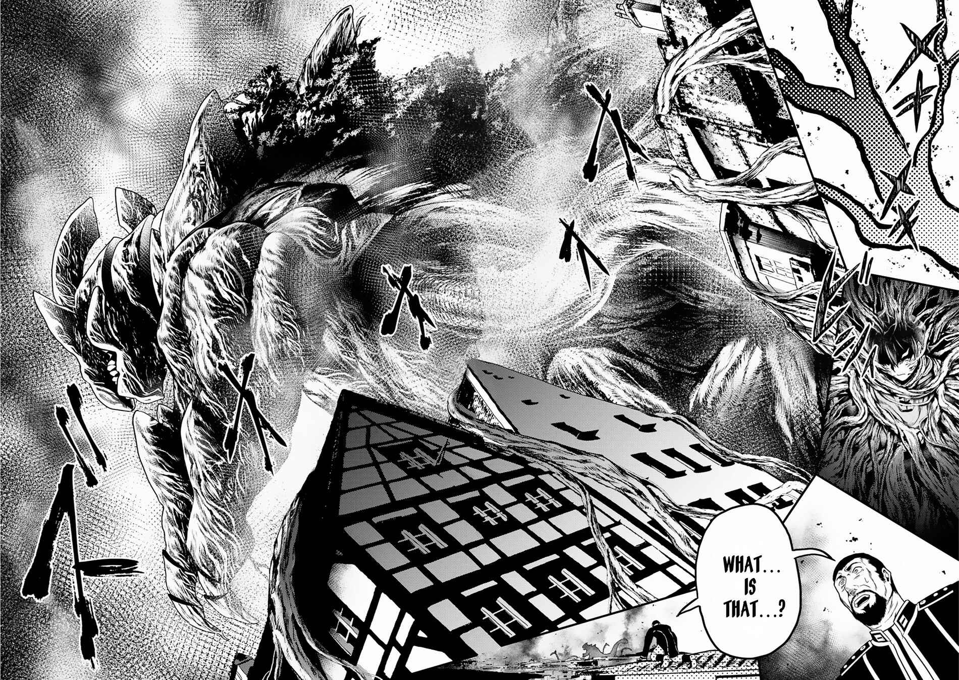Page 24 Chapter 28 Murabito desu ga Nani ka?
