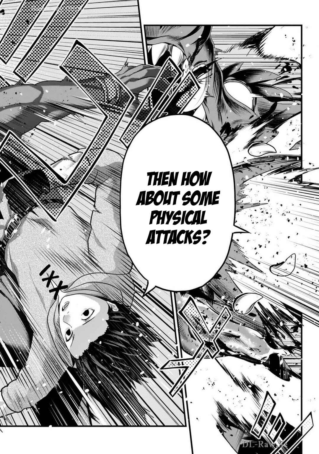 Page 24 Chapter 72 Murabito desu ga Nani ka?