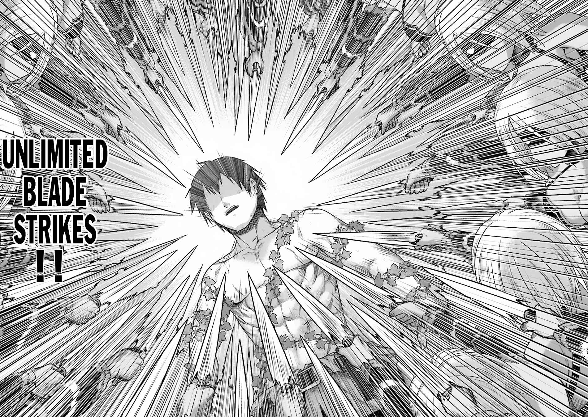Page 11 Chapter 19 Murabito desu ga Nani ka?