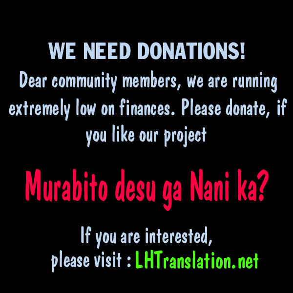 Page 34 Chapter 14 Murabito desu ga Nani ka?
