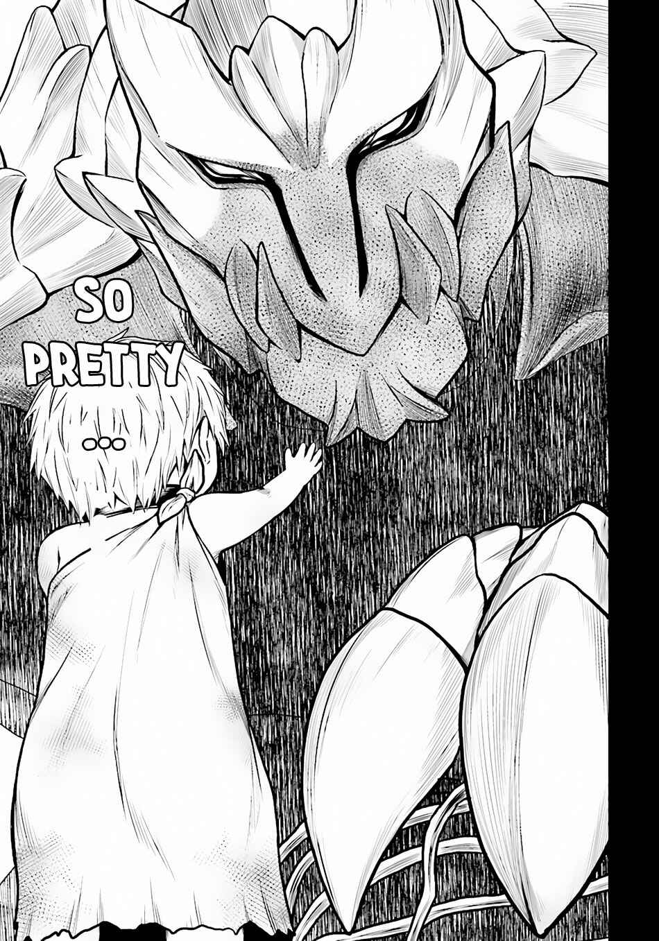 Page 12 Chapter 8 Murabito desu ga Nani ka?