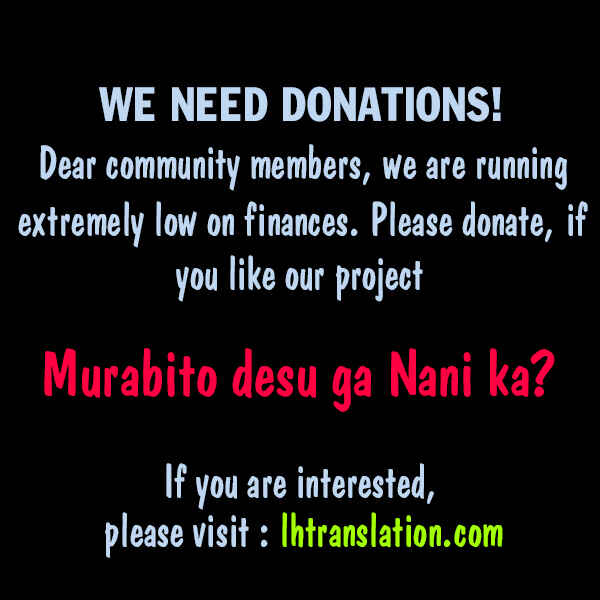 Page 31 Chapter 8 Murabito desu ga Nani ka?