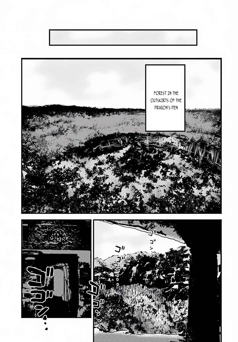 Page 22 Chapter 6 Murabito desu ga Nani ka?