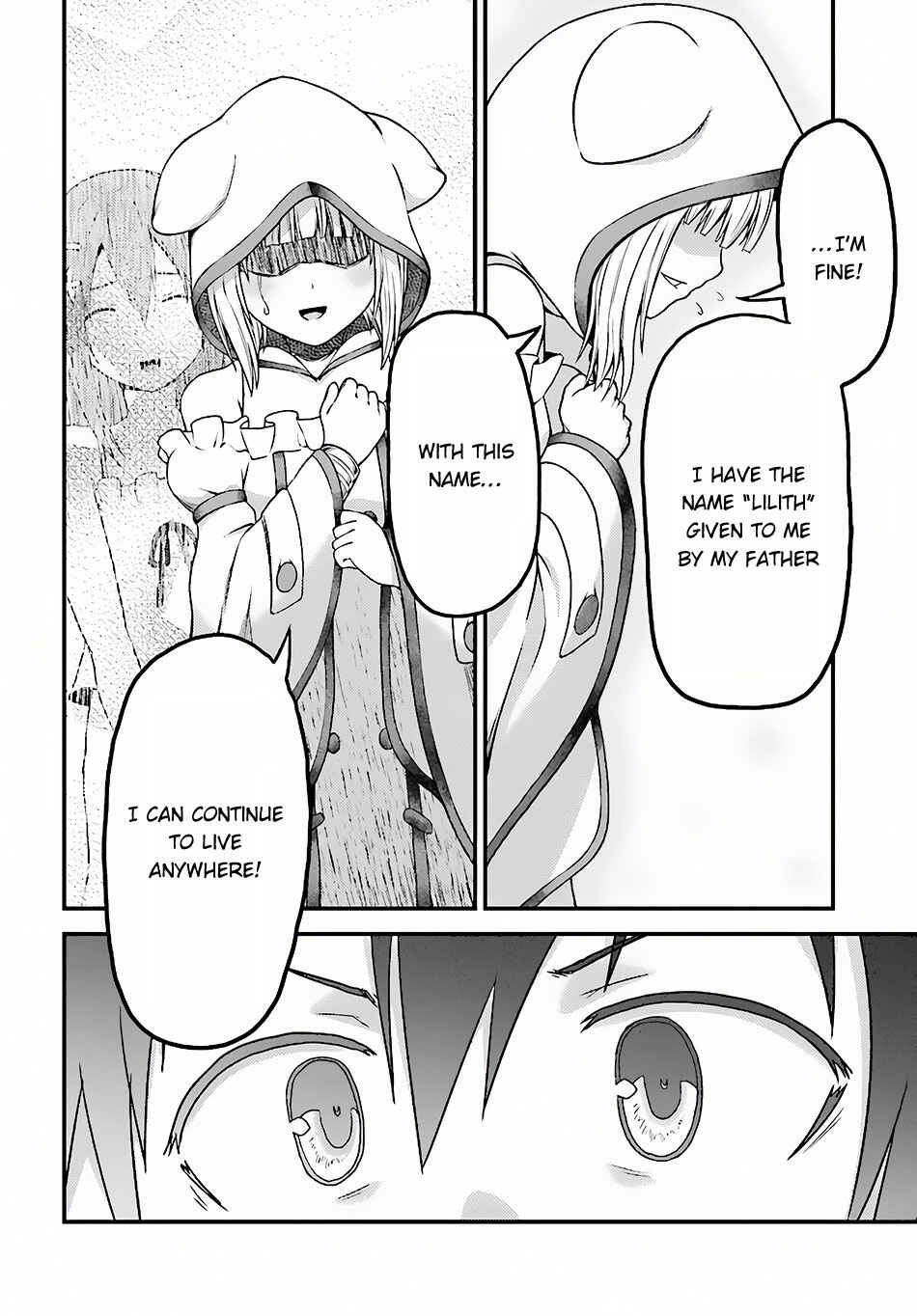 Page 29 Chapter 6 Murabito desu ga Nani ka?