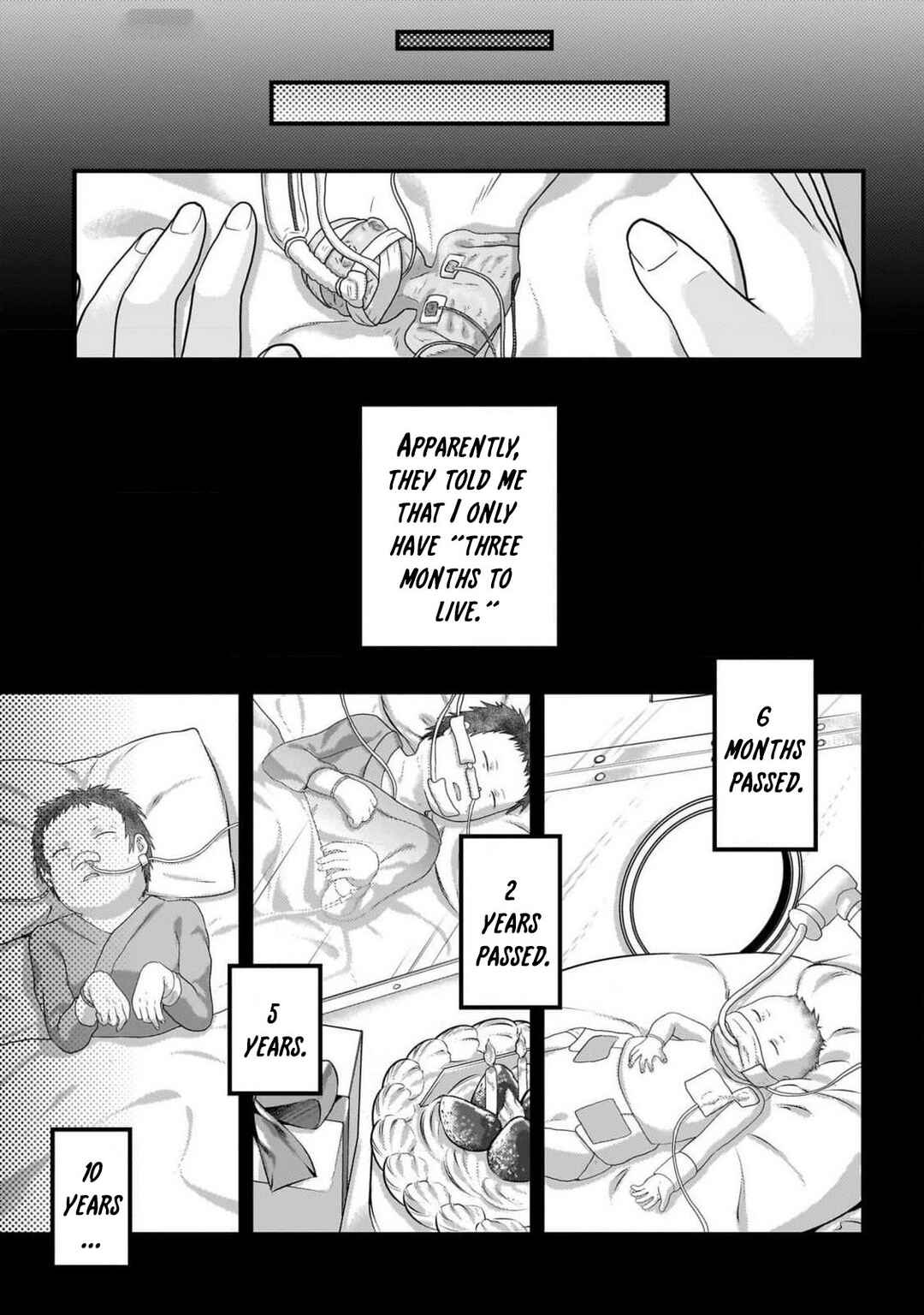 Page 13 Chapter 70 Murabito desu ga Nani ka?