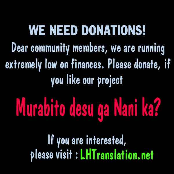 Page 42 Chapter 24 Murabito desu ga Nani ka?