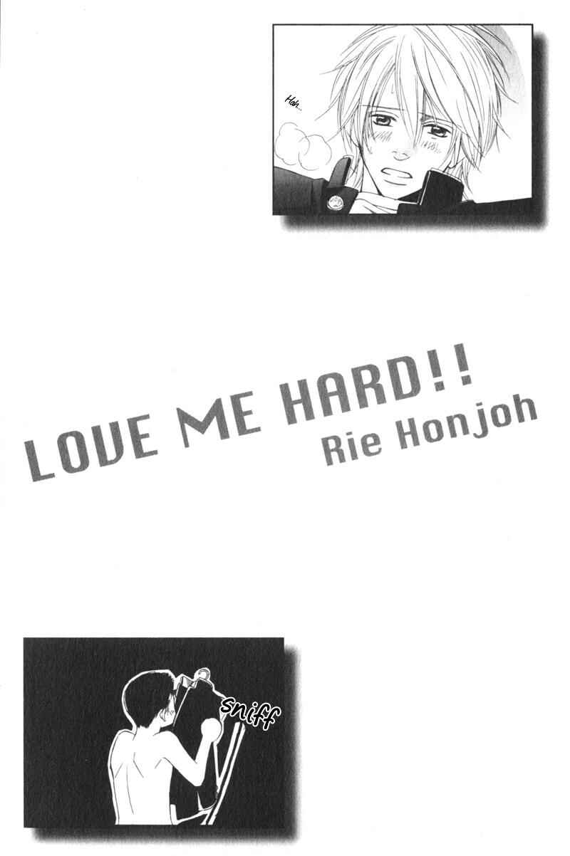 Page 2 Chapter 6 Kibishiku Aishite