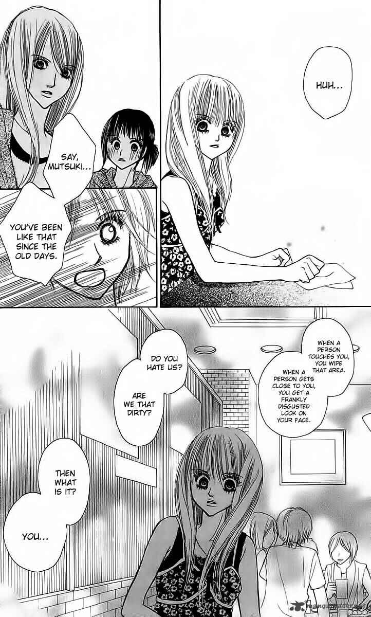 Page 28 Chapter 4 AM8:00 Kimi ga Suki.