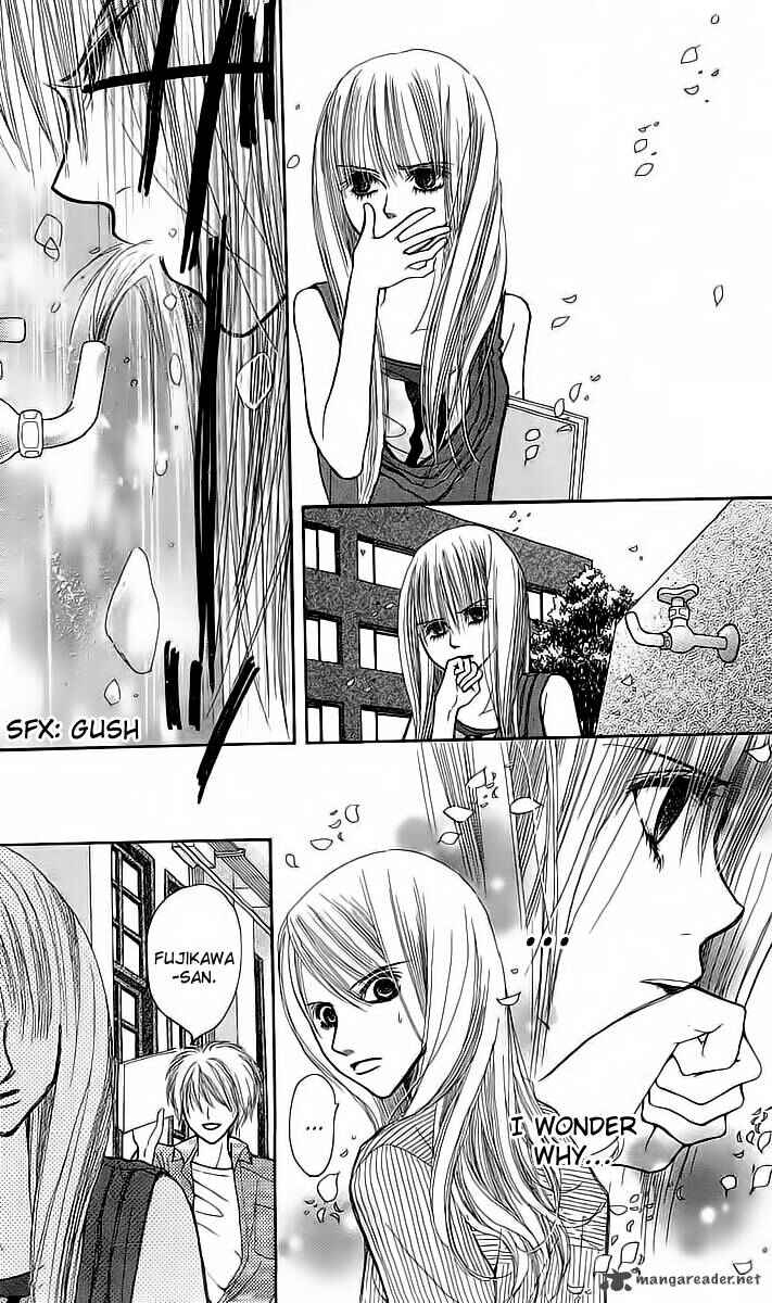 Page 35 Chapter 4 AM8:00 Kimi ga Suki.