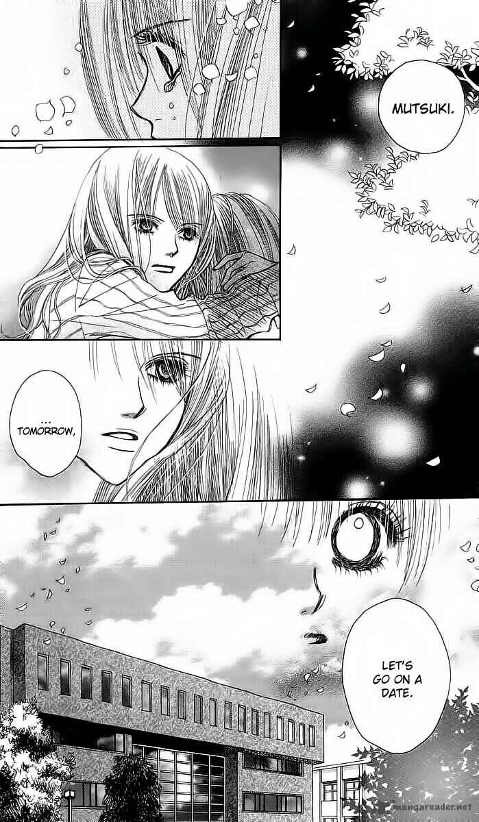 Page 46 Chapter 4 AM8:00 Kimi ga Suki.