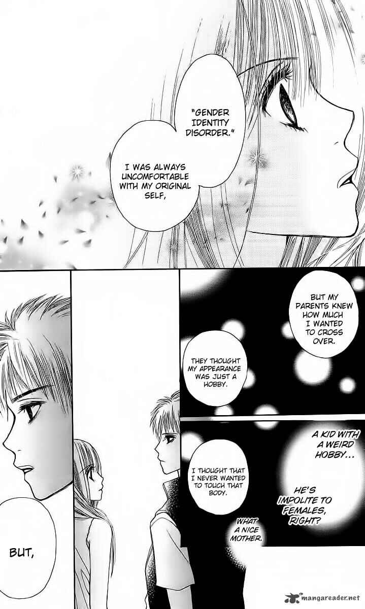Page 53 Chapter 4 AM8:00 Kimi ga Suki.