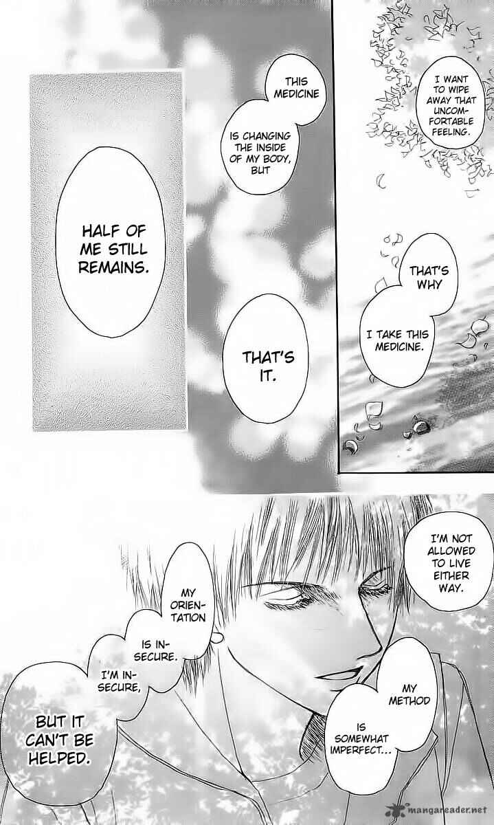 Page 54 Chapter 4 AM8:00 Kimi ga Suki.