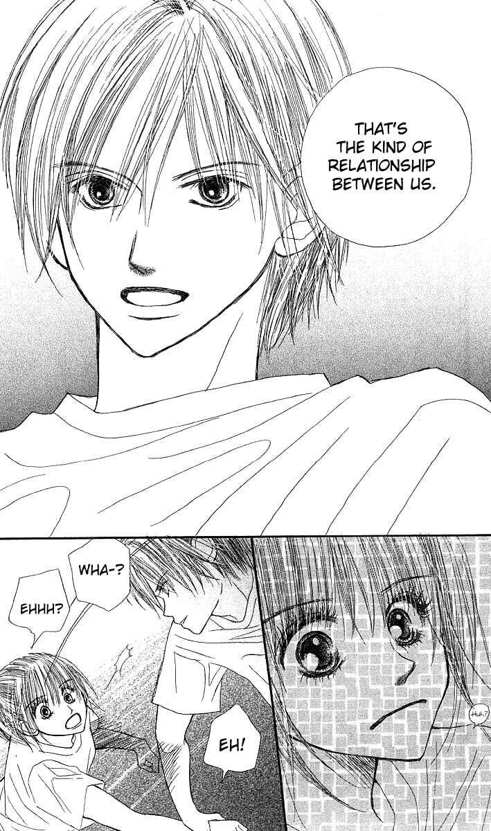 Page 31 Chapter 3 AM8:00 Kimi ga Suki.