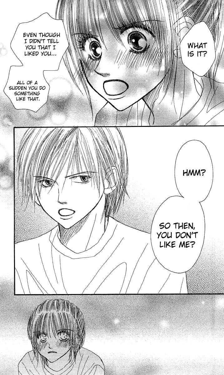 Page 39 Chapter 3 AM8:00 Kimi ga Suki.
