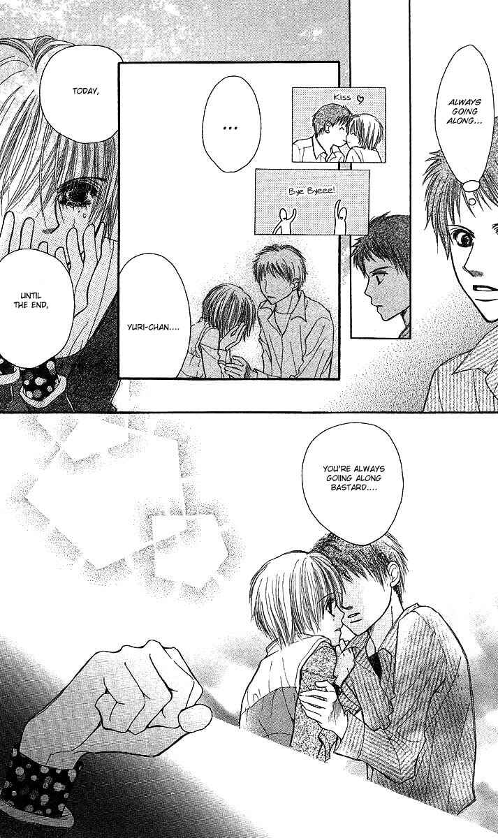 Page 32 Chapter 2 AM8:00 Kimi ga Suki.