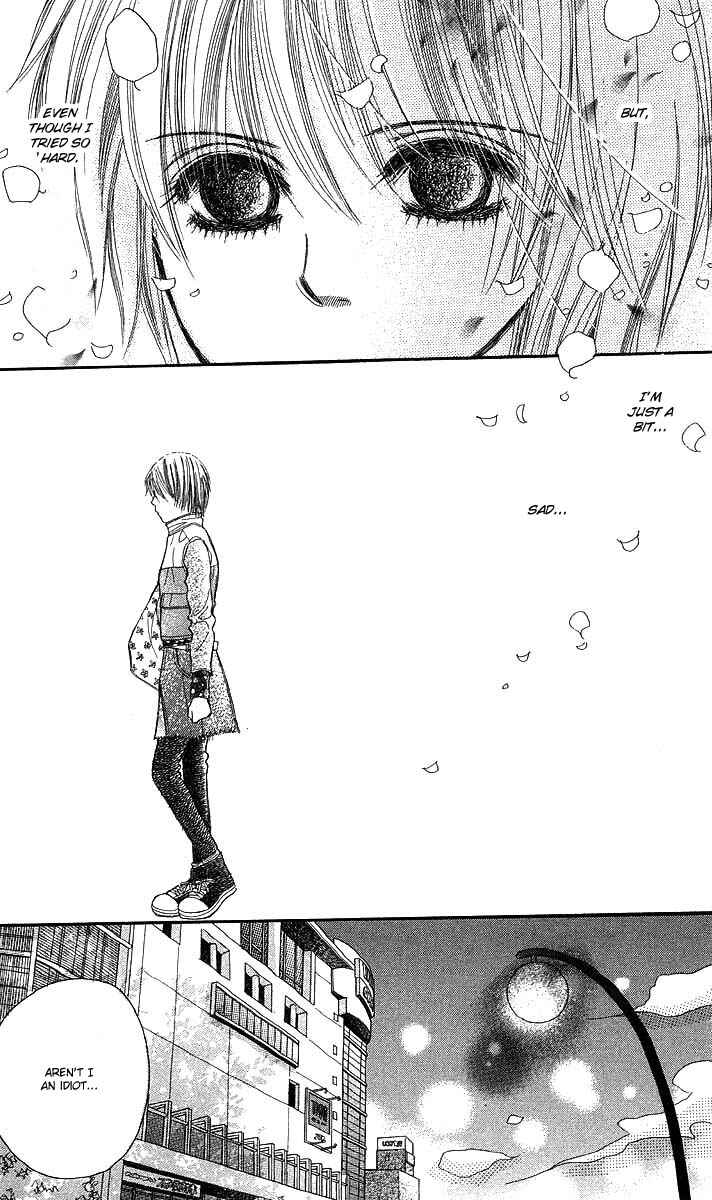 Page 38 Chapter 2 AM8:00 Kimi ga Suki.