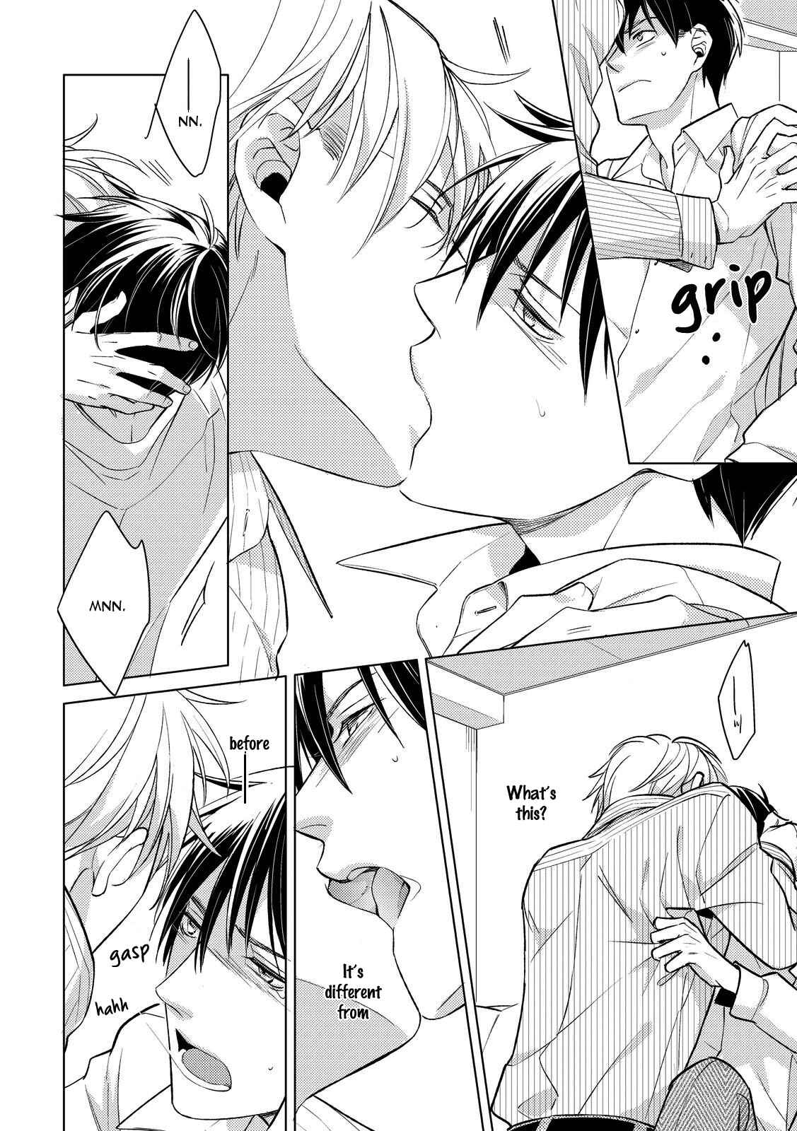 Page 30 Chapter 2 Ahiru no Oujisama