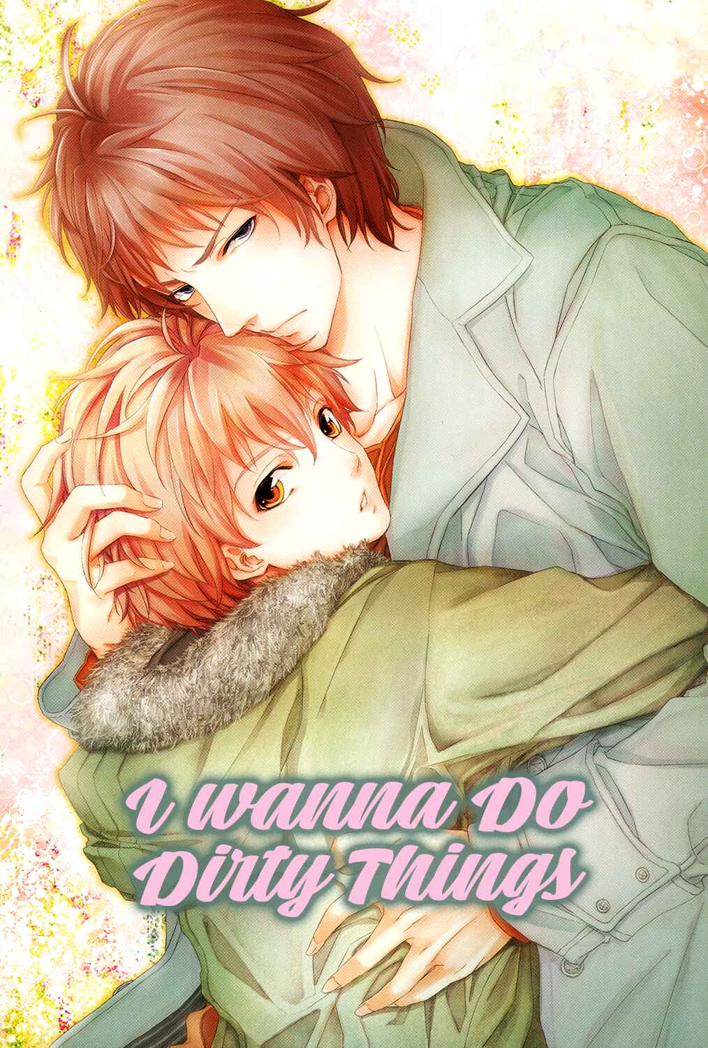 Page 3 Chapter 5 Daisuki Dakara Ijimetai!