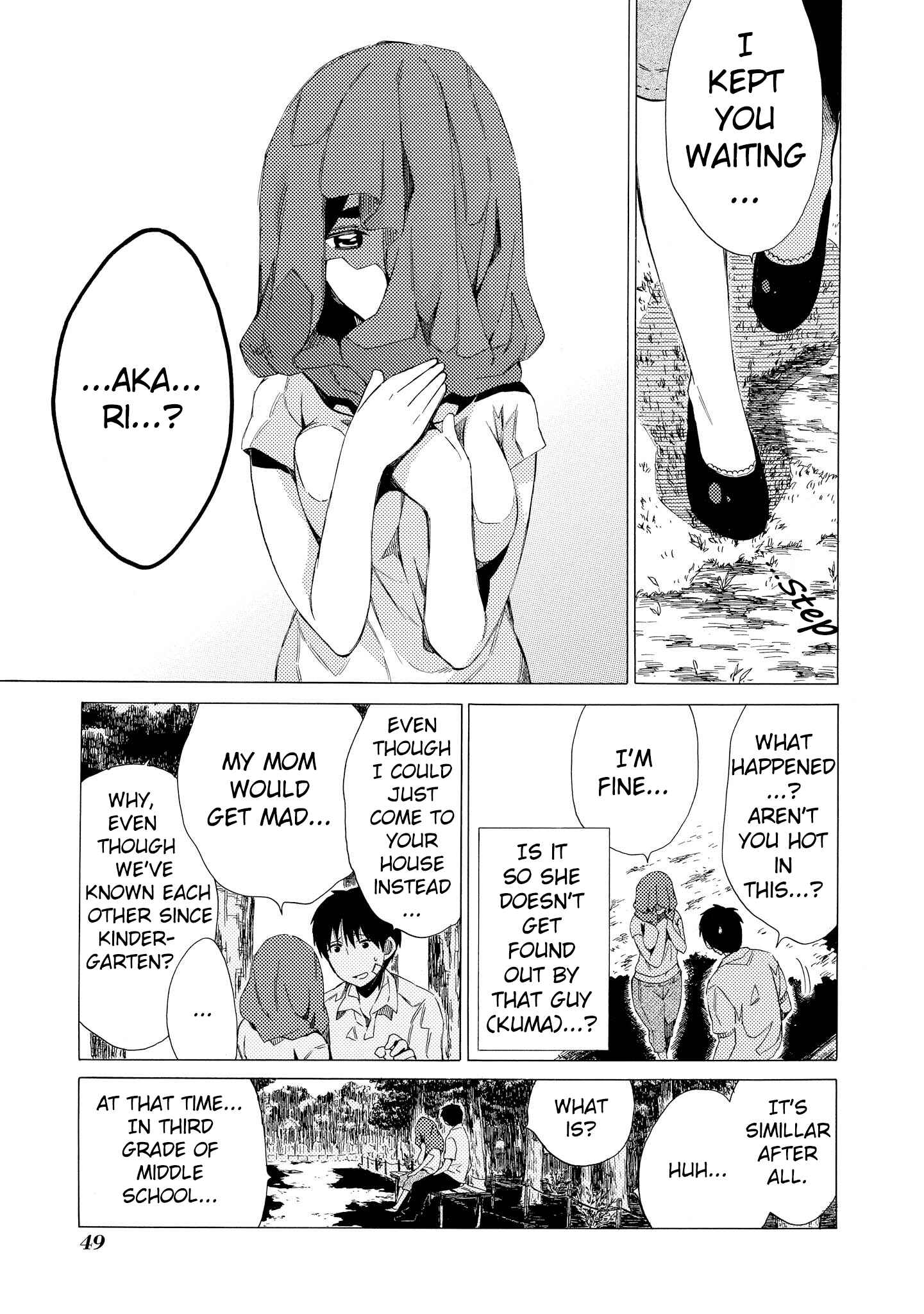 Page 10 Chapter 6 Drop Frame
