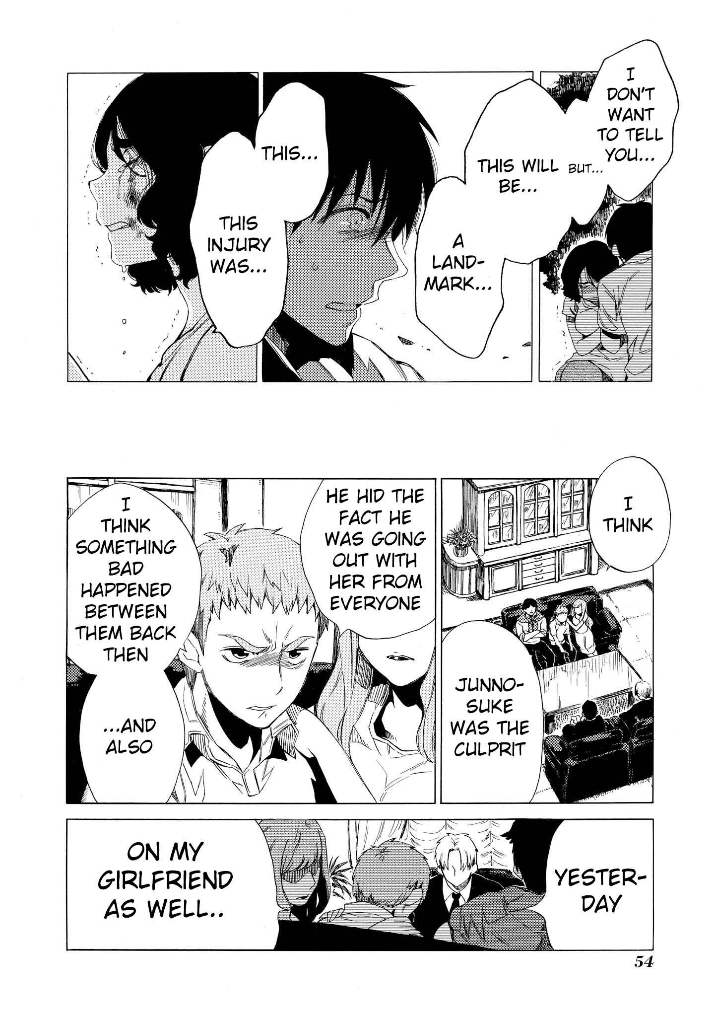 Page 15 Chapter 6 Drop Frame