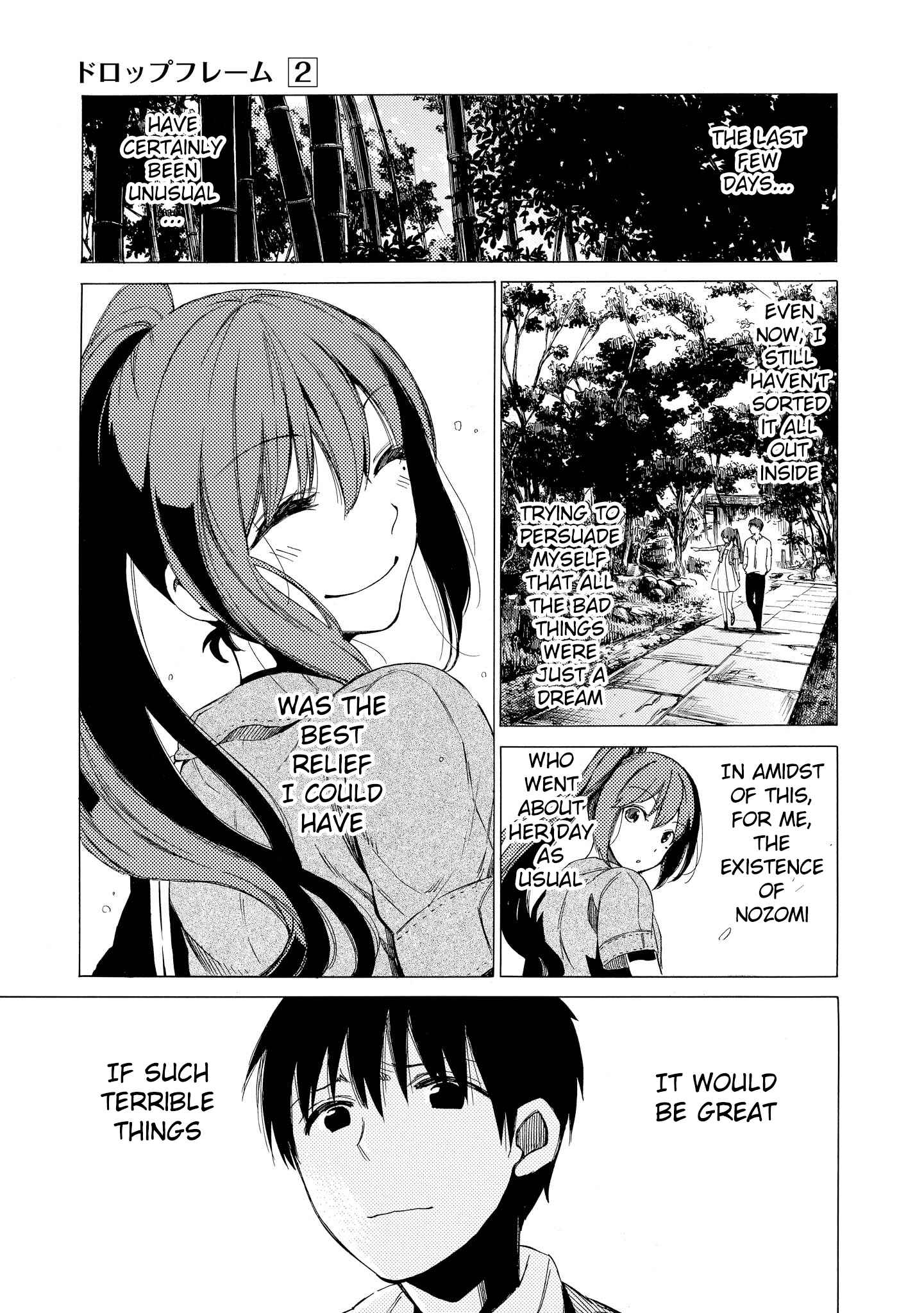 Page 23 Chapter 6 Drop Frame