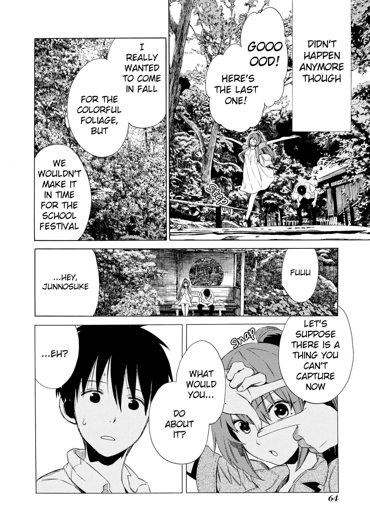 Page 24 Chapter 6 Drop Frame