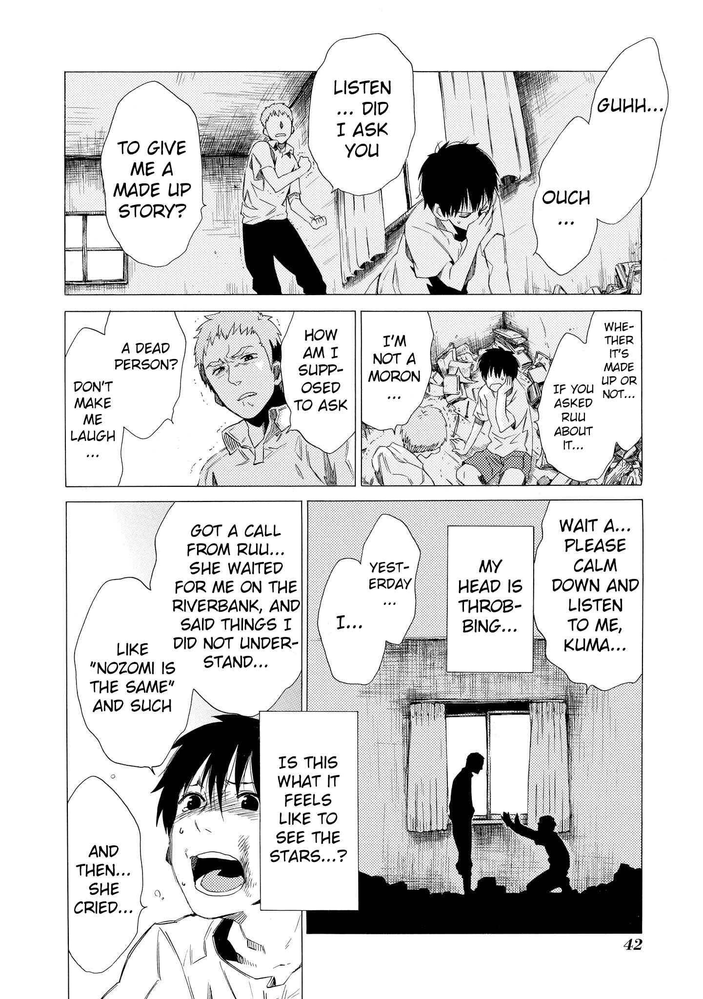 Page 3 Chapter 6 Drop Frame