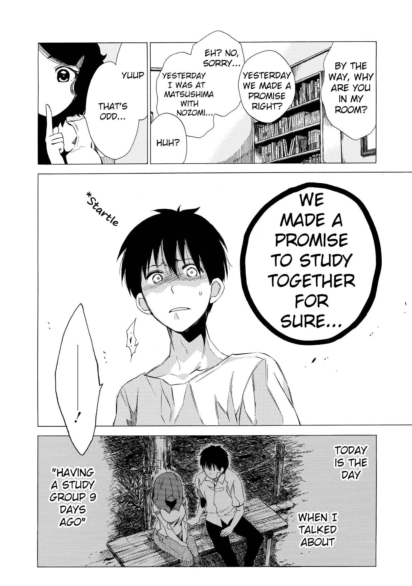 Page 30 Chapter 6 Drop Frame