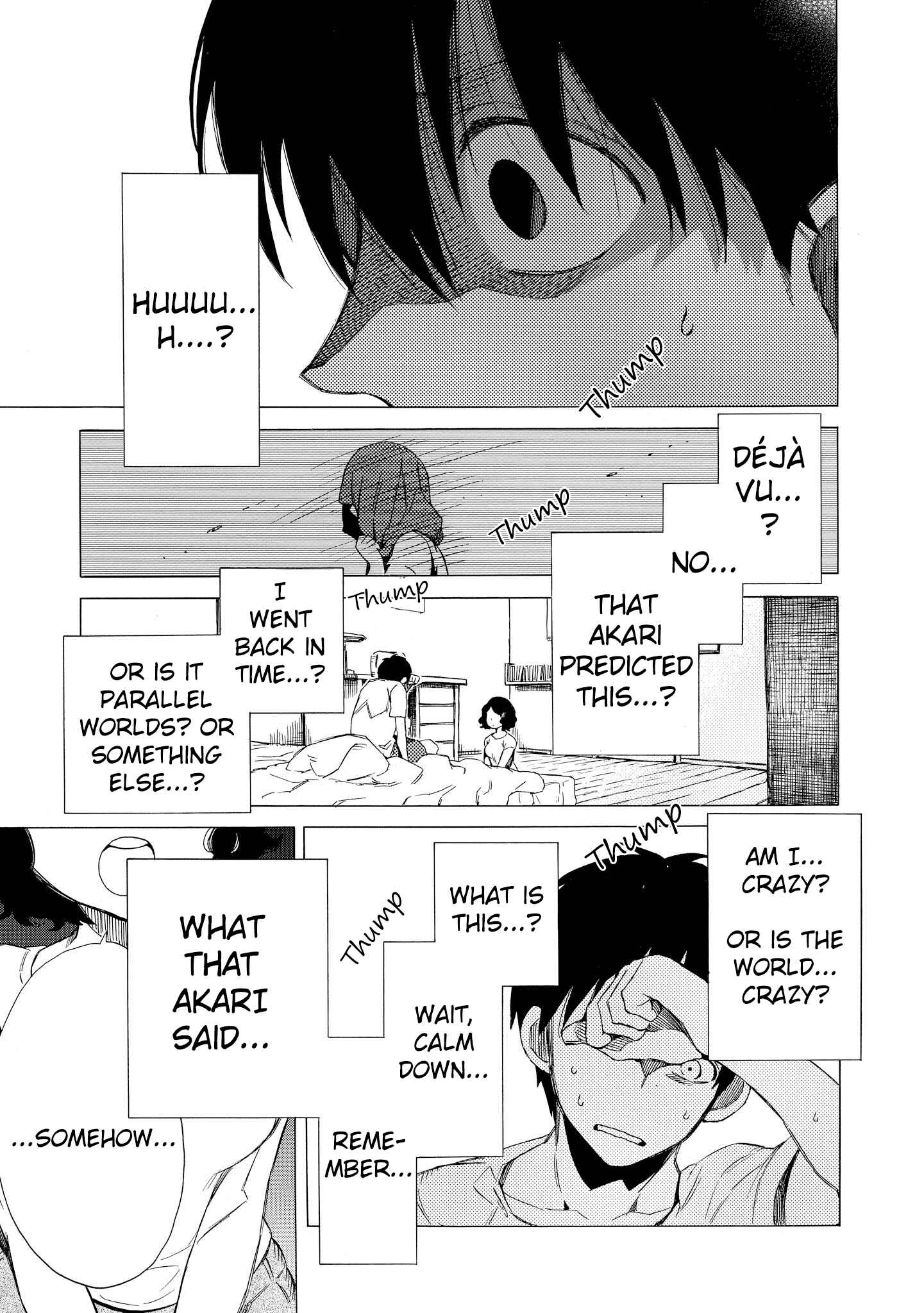 Page 31 Chapter 6 Drop Frame
